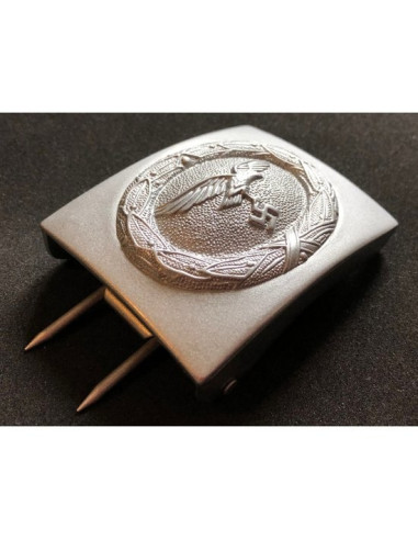 Luftwaffe buckle