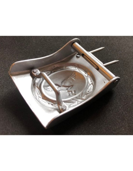 Luftwaffe buckle