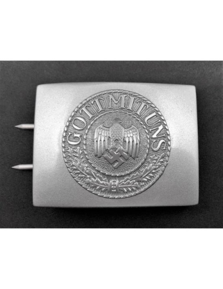 Wehrmacht buckle