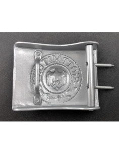 Forces armées boucle 2