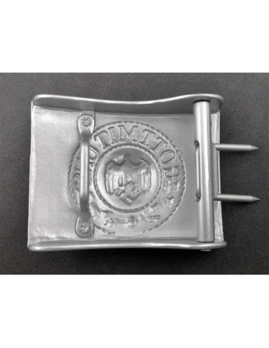 Wehrmacht buckle