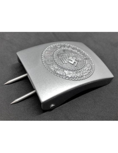 Forces armées boucle