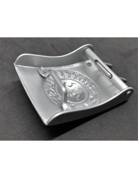 Wehrmacht buckle