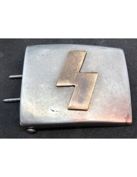 Duitse jongvolk buckle