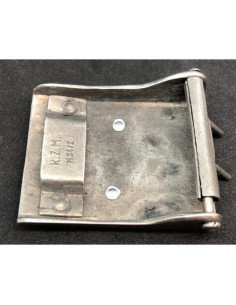 Duitse jongvolk buckle 2