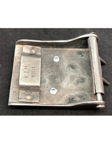 Duitse jongvolk buckle