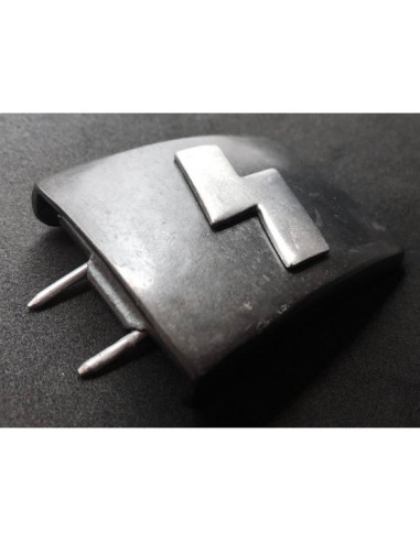 Duitse jongvolk gesp zwart