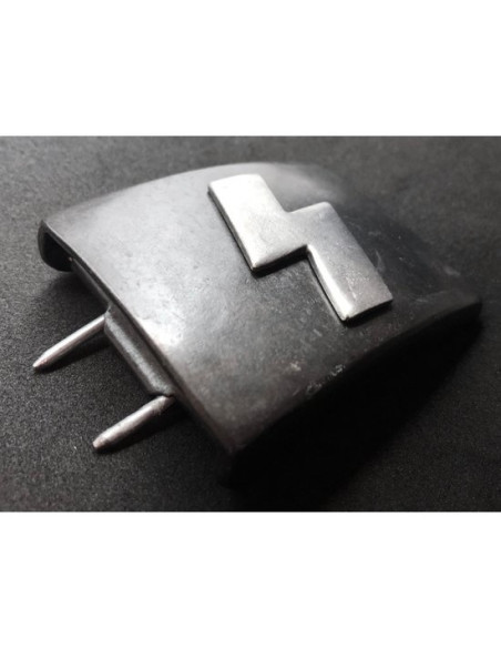 Duitse jongvolk buckle zwart