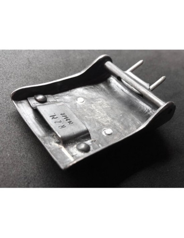 Duitse jongvolk gesp zwart