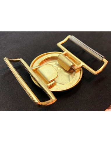 Hitlerjugend officier buckle