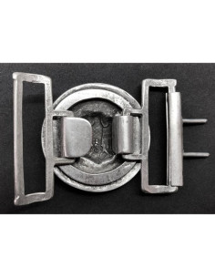 Boucle d'officier des Forces armées 2