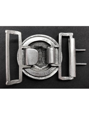 Boucle d'officier des Forces armées