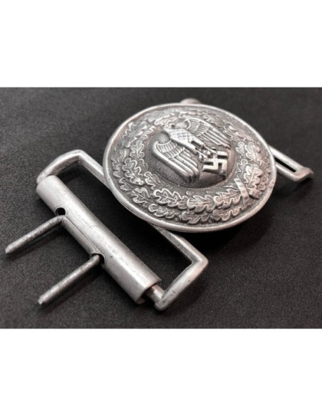 Wehrmacht officier buckle