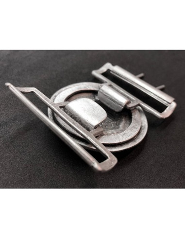 Wehrmacht officier buckle