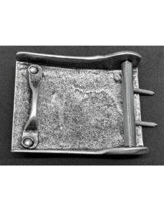 Hitlerjugend buckle 2