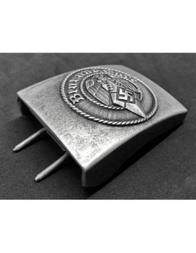 Hitlerjugend buckle