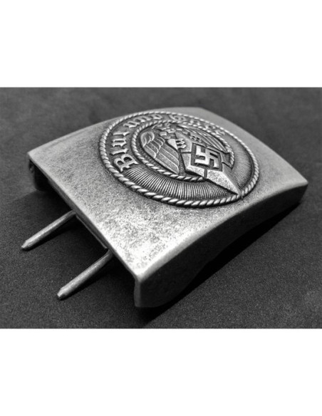 Hitlerjugend buckle