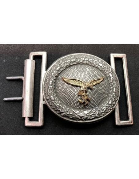 Luftwaffe officier gesp