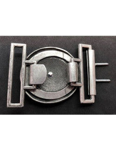 Luftwaffe officier buckle 2