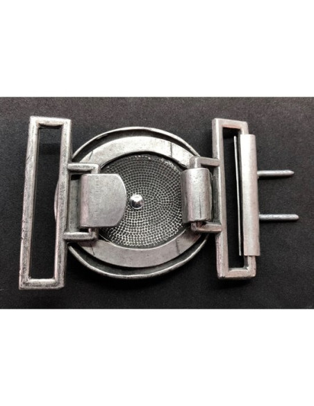 Boucle officier de l'aviation