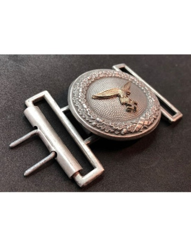 Boucle officier de l'aviation