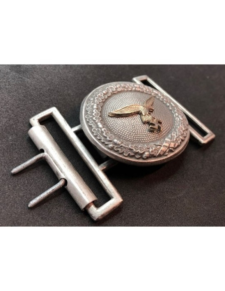 Luftwaffe officier buckle