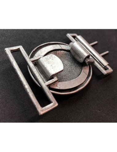 Luftwaffe officier buckle