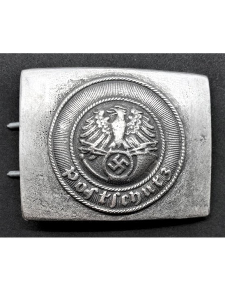 Nazi postdienst buckle