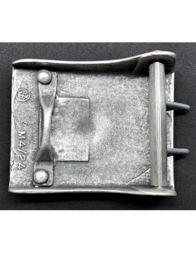 Nazi postdienst buckle