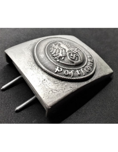Nazi postdienst buckle