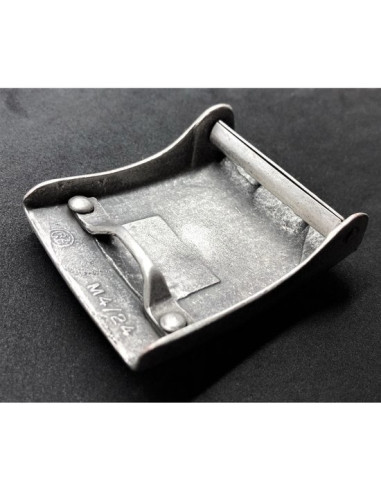Nazi postdienst buckle