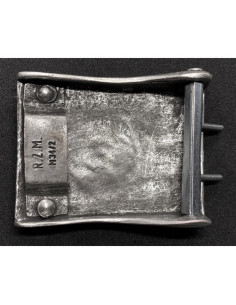 Nazi polizei buckle 2