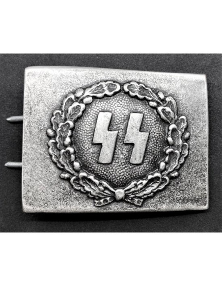 SS buckle
