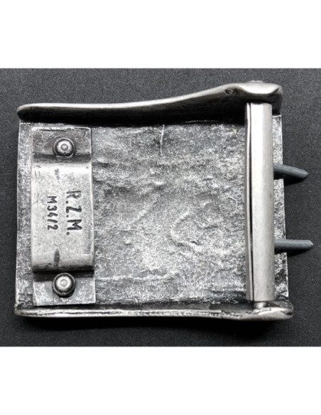 SS buckle