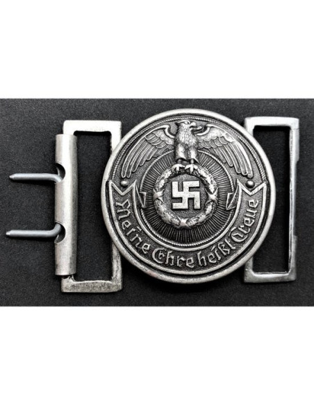 SS officier buckle