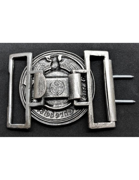 SS officier buckle