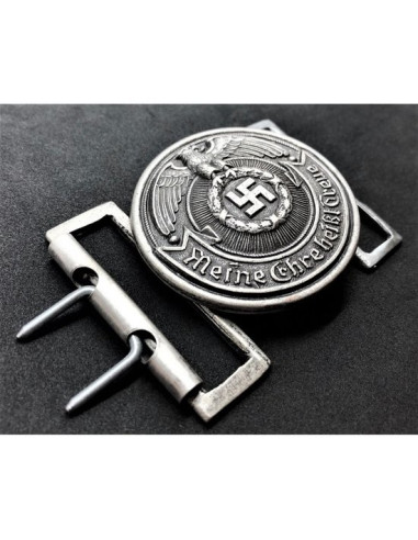 SS officier buckle