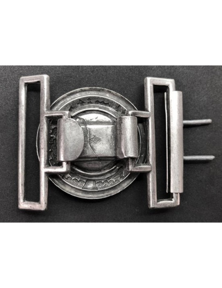 Wehrmacht officier gott mit uns buckle