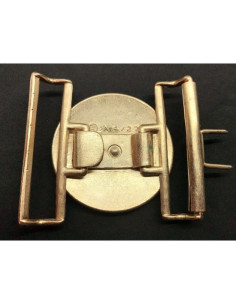 NSDAP buckle 2