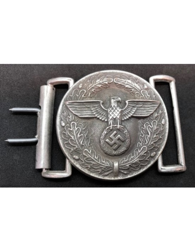 NSDAP Boucle d'Argent