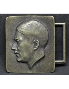 Adolf Hitler modern buckle