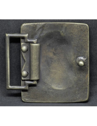 Adolf Hitler modern buckle
