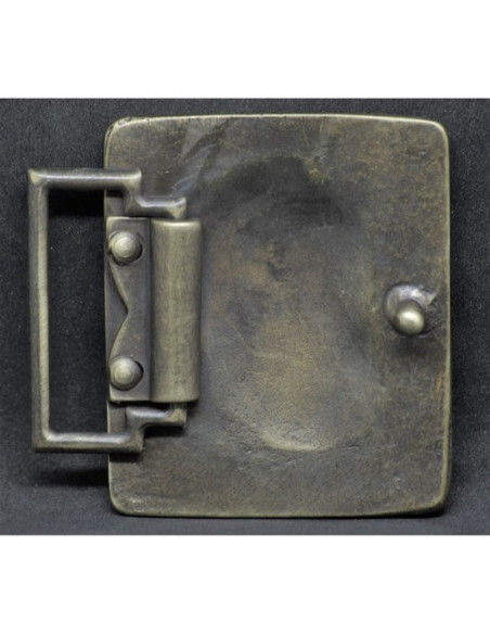 Adolf Hitler modern buckle