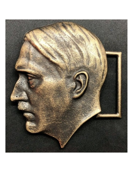 Adolf Hitler moderne gesp type 2