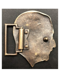 Adolf Hitler boucle de type moderne 2 2