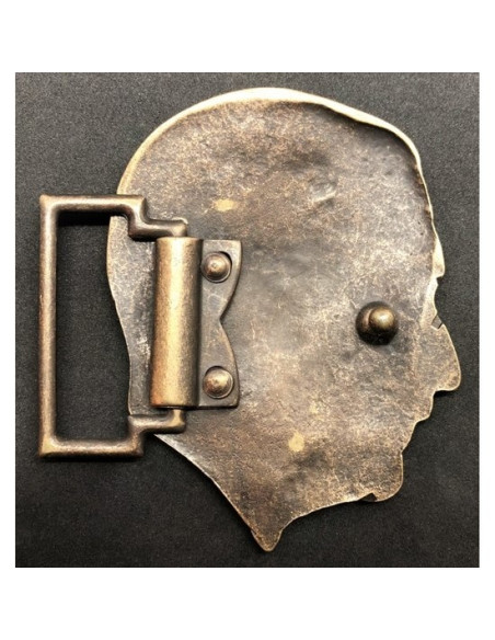 Adolf Hitler modern buckle type 2