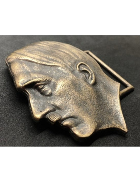 Adolf Hitler modern buckle type 2