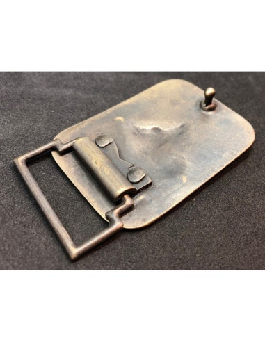 Blondi modern buckle