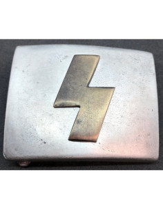 Duitse jongvolk modern buckle