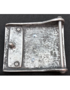 Duitse jongvolk modern buckle 2